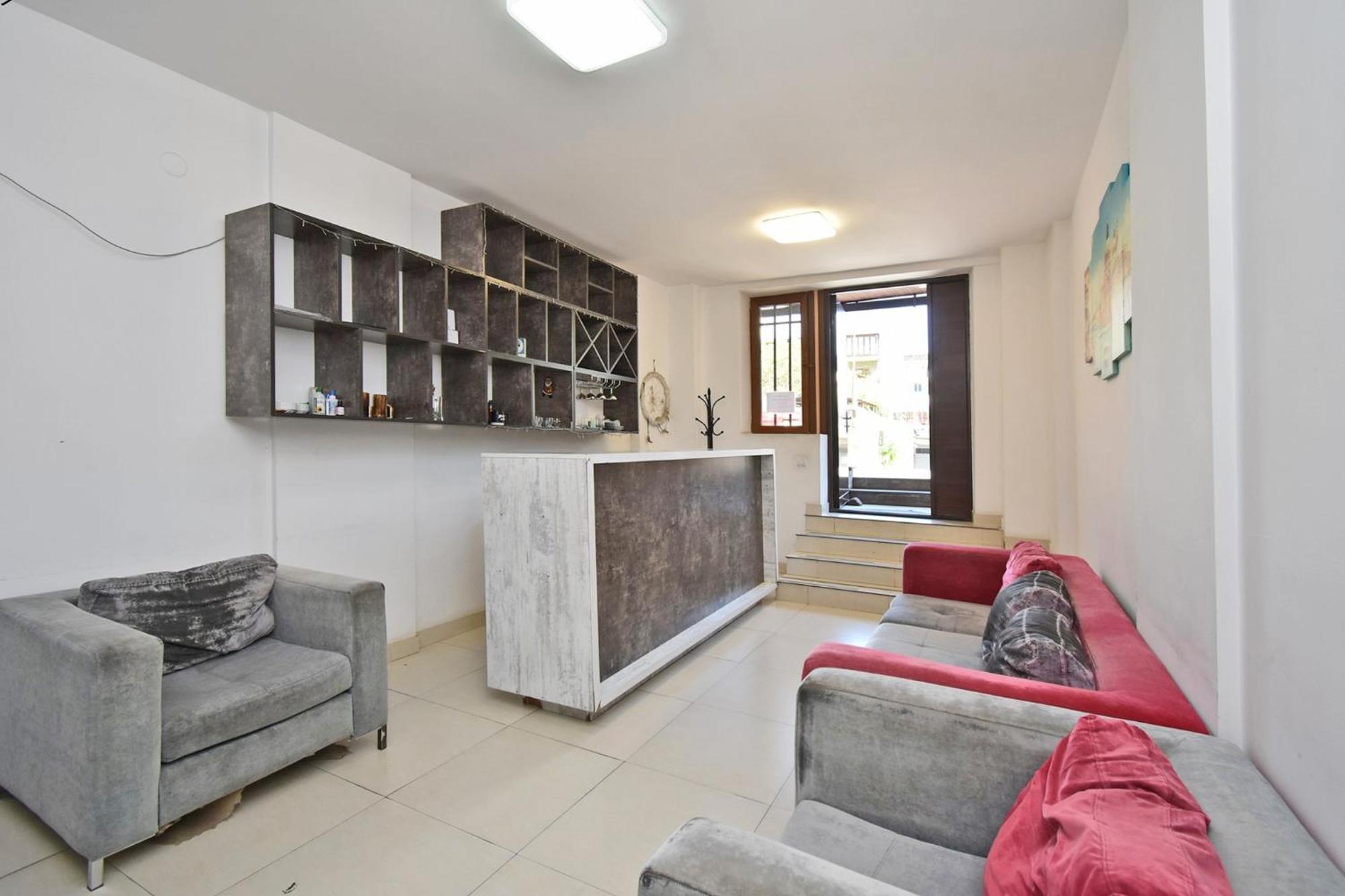 A&S Hotel Yerevan Bagian luar foto