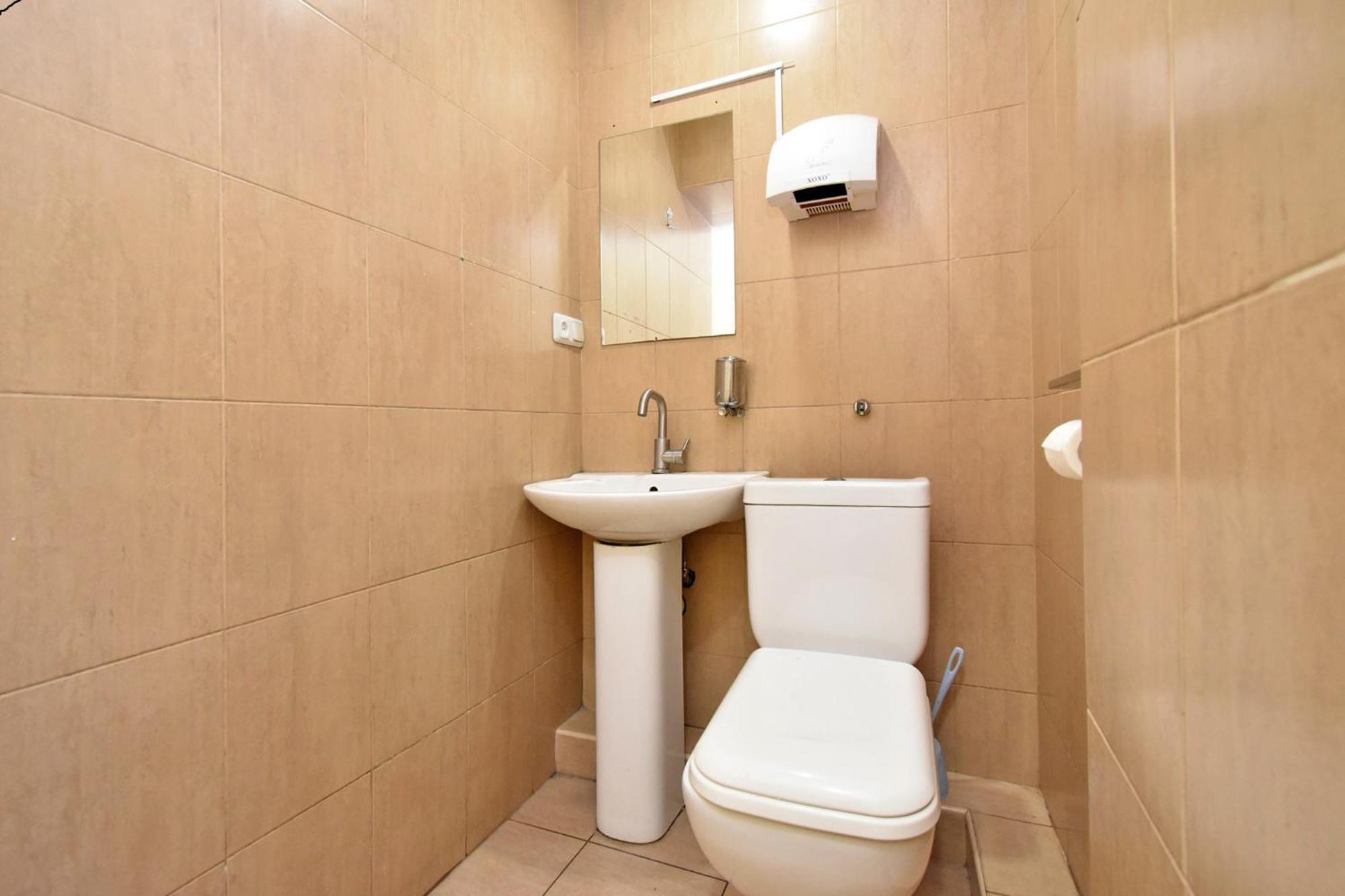 A&S Hotel Yerevan Bagian luar foto